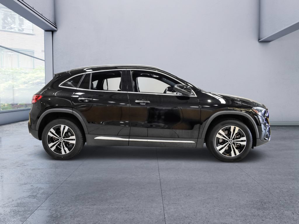 Used 2024 Mercedes-Benz GLA 250 4MATIC image 7