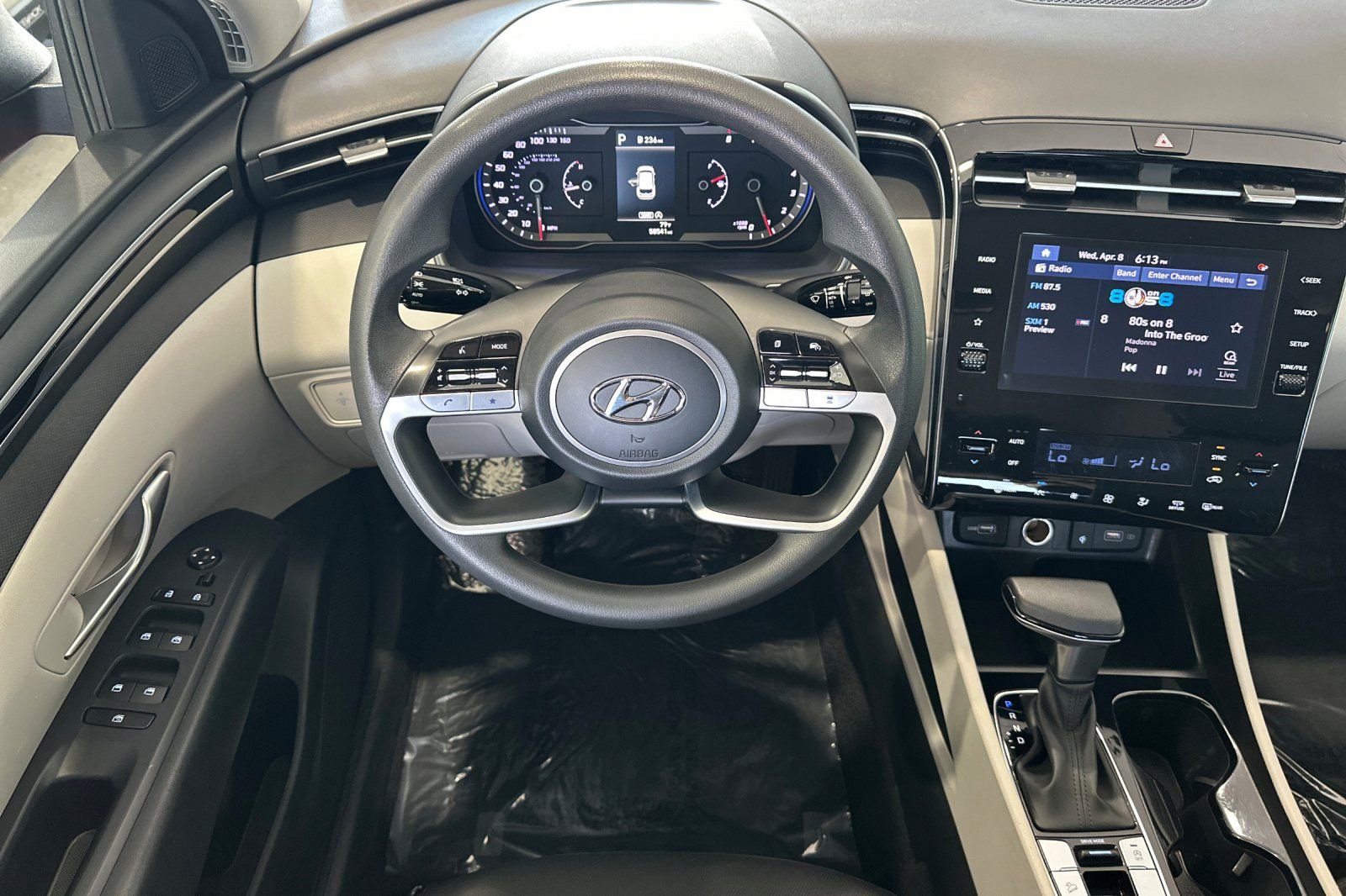 Used 2024 Hyundai Tucson SEL image 16
