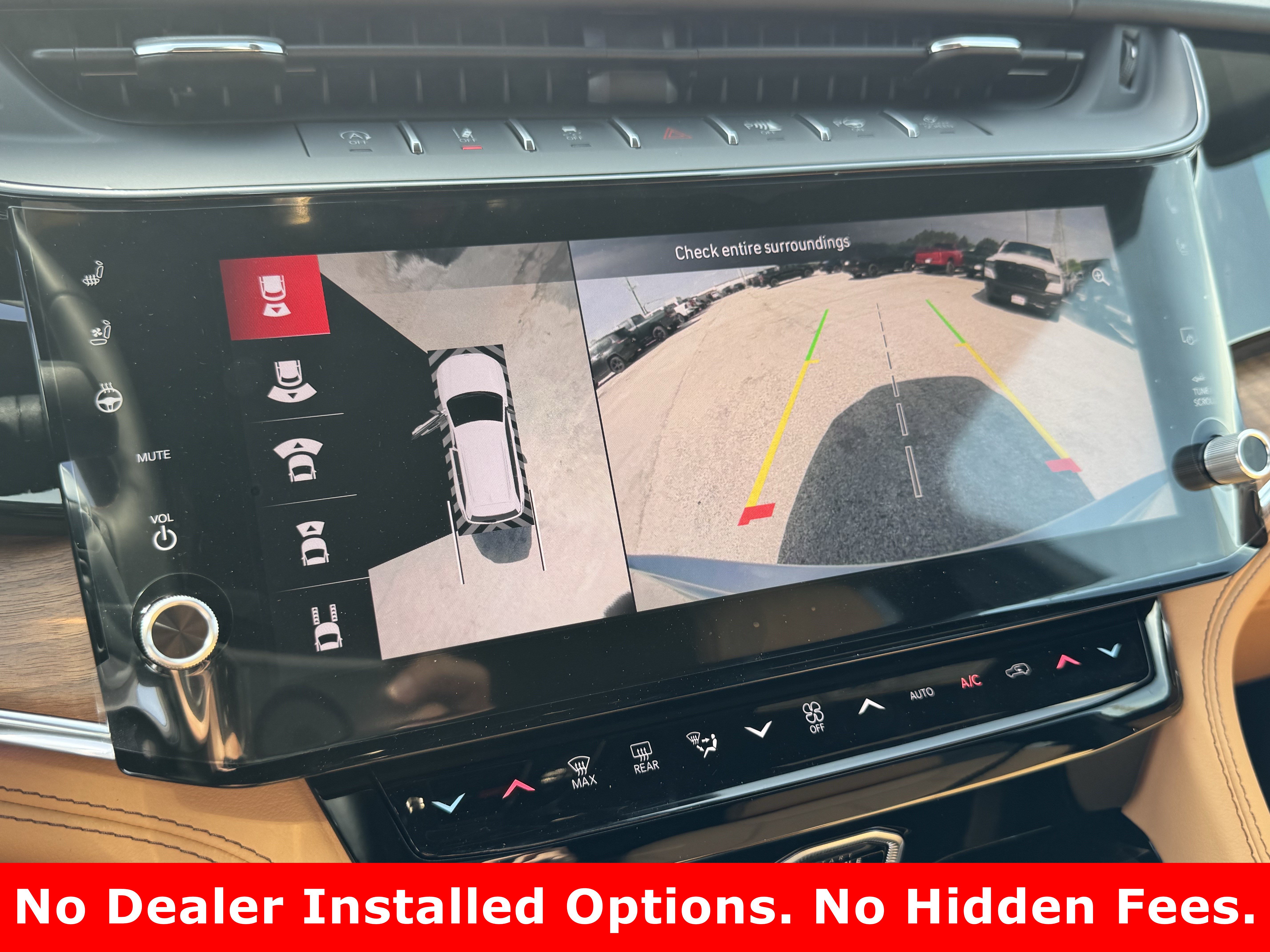 New 2026 Jeep Grand Cherokee Summit w/ Obsidian Package AWD/4WD image 14