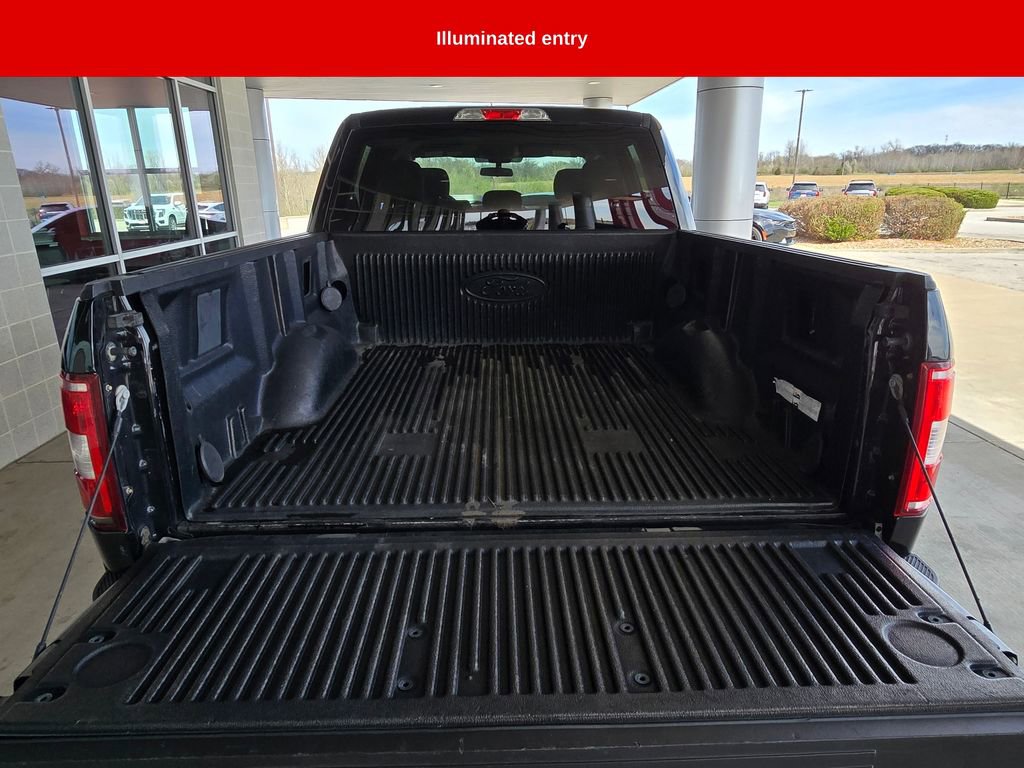 Used 2019 Ford F150 XLT w/ XTR Package image 9