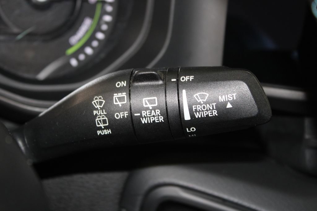 Used 2024 Jeep Wrangler Unlimited Rubicon 4xe AWD/4WD image 41