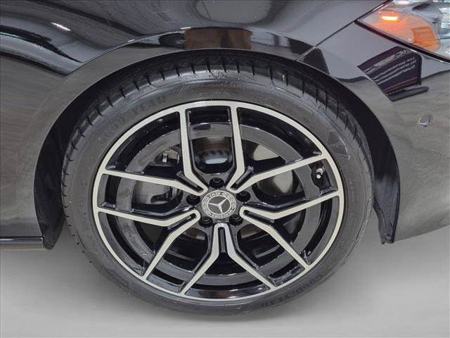 Certified 2026 Mercedes-Benz C 300 Sedan image 24