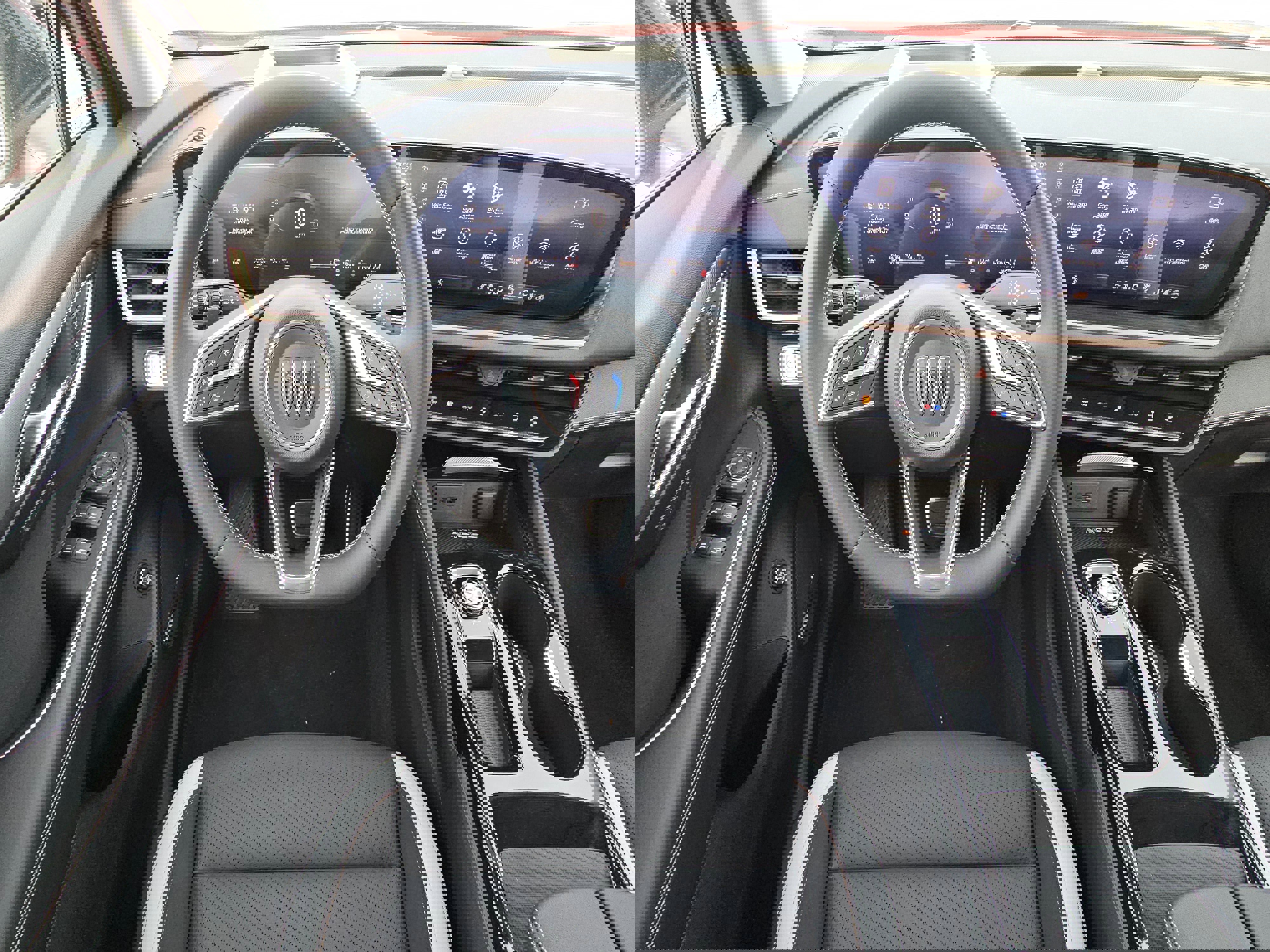 Used 2025 Buick Envision Sport Touring image 17