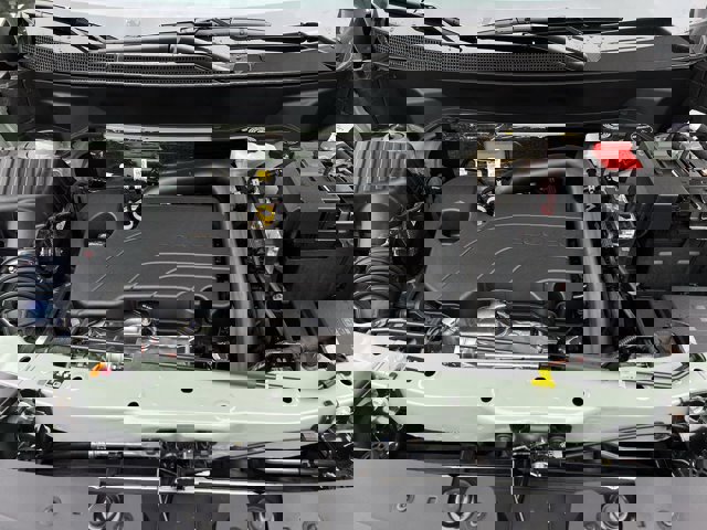 New 2026 Chevrolet Equinox LT w/ Convenience Package II image 30