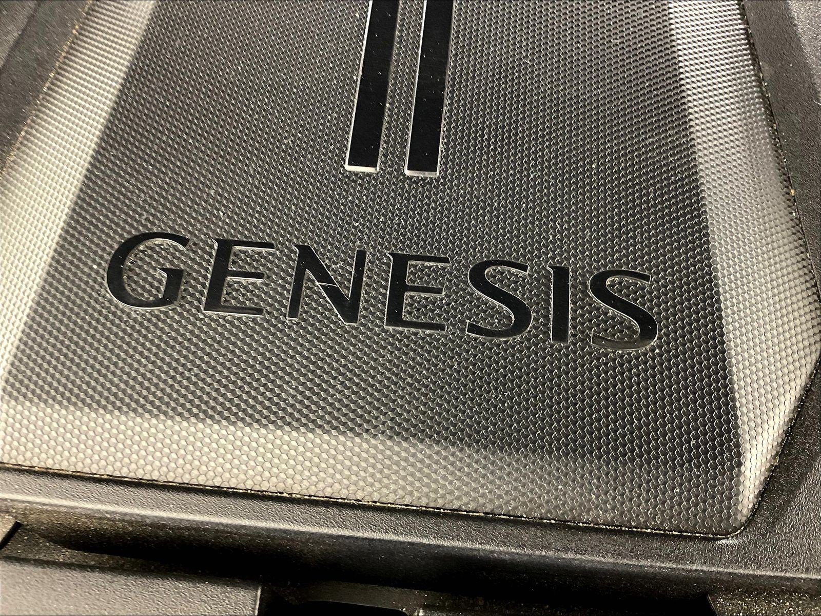 Used 2024 Genesis Electrified GV70 w/ Prestige Package AWD/4WD image 31