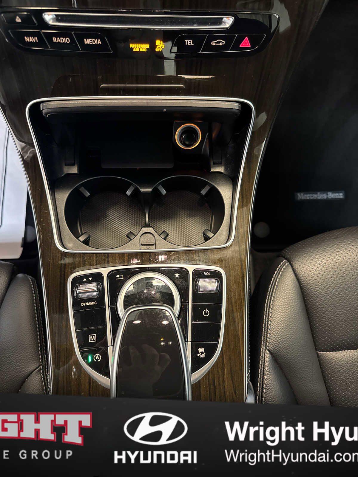 Used 2017 Mercedes-Benz GLC 300 4MATIC image 29