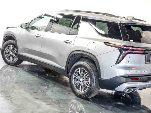 Certified 2024 Chevrolet Traverse LT AWD/4WD image 10