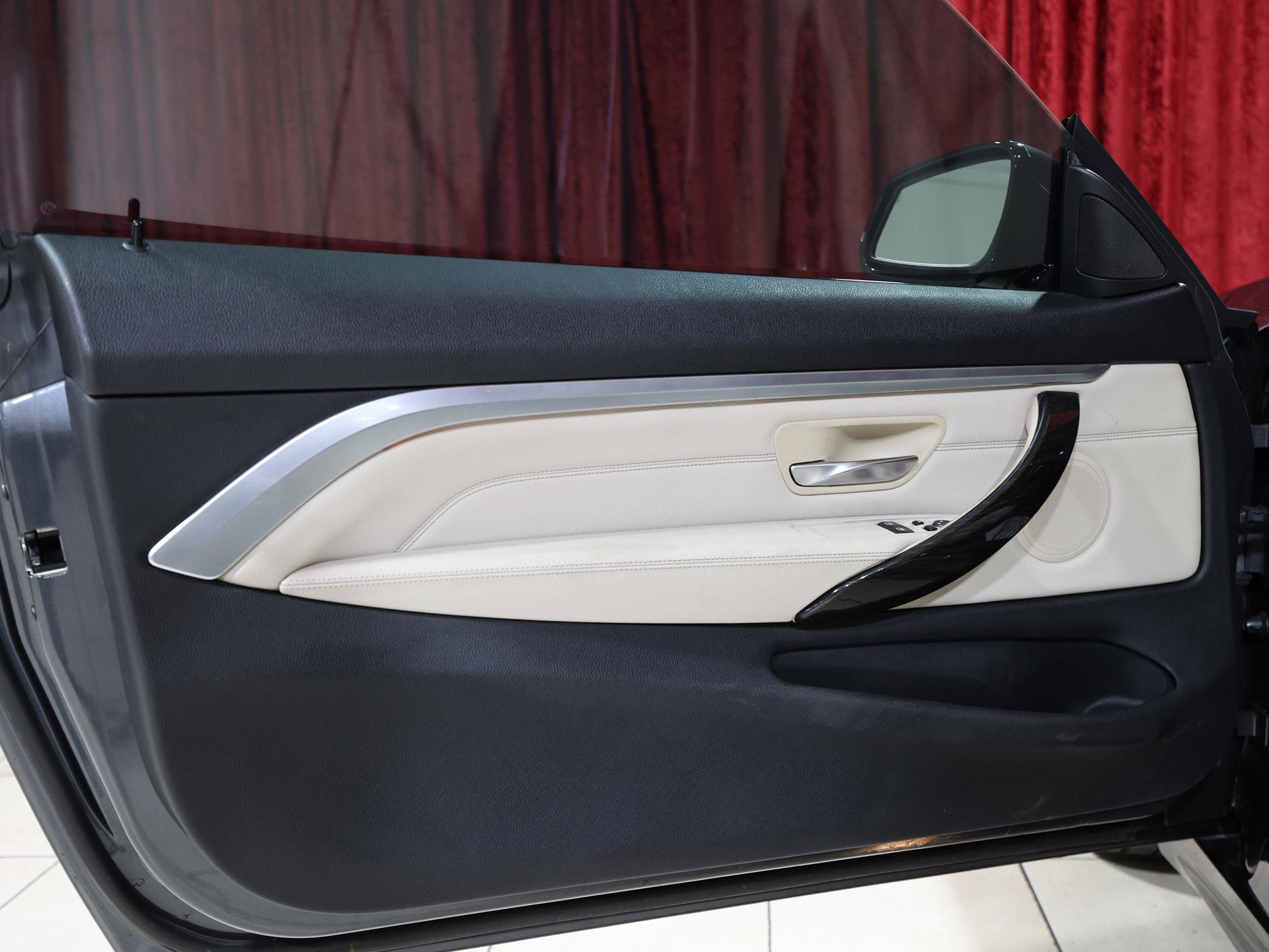 Used 2016 BMW 428i Coupe image 11