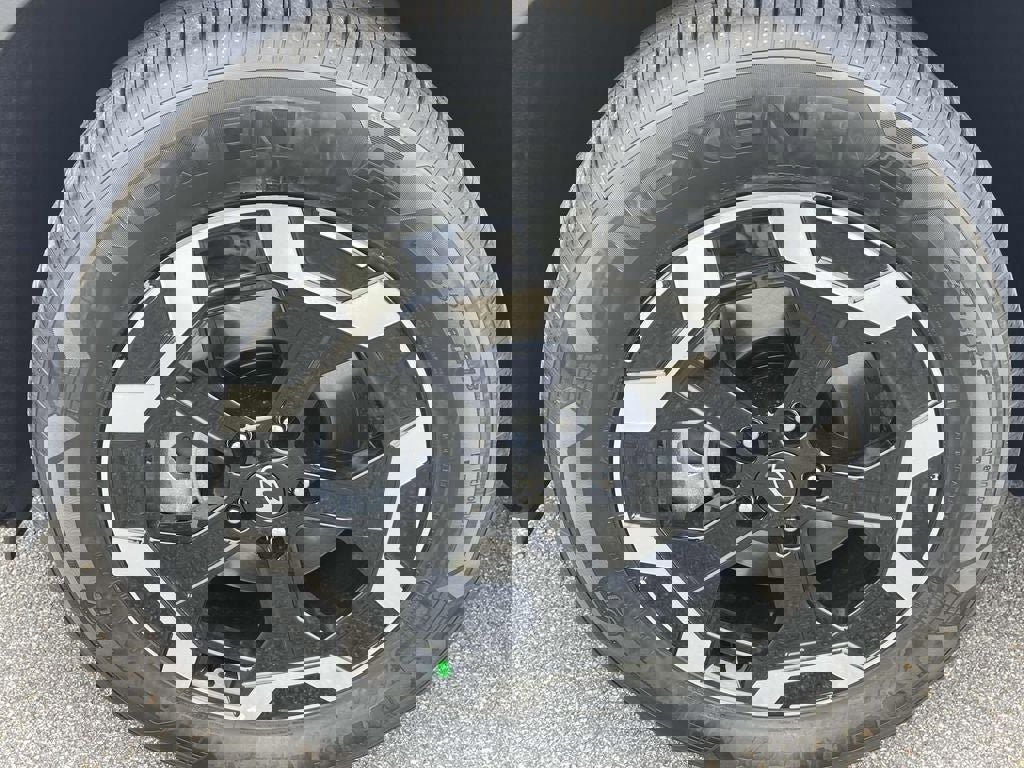 New 2026 Hyundai Santa Fe SE image 5