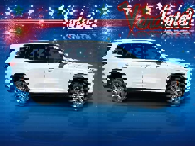 New 2026 Buick Enclave Preferred w/ Power Package image 4