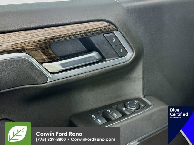 Used 2025 Chevrolet Silverado 1500 LT w/ All Star Edition Plus image 22