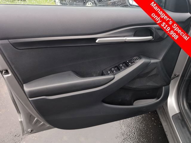 Used 2023 Kia Seltos LX image 14