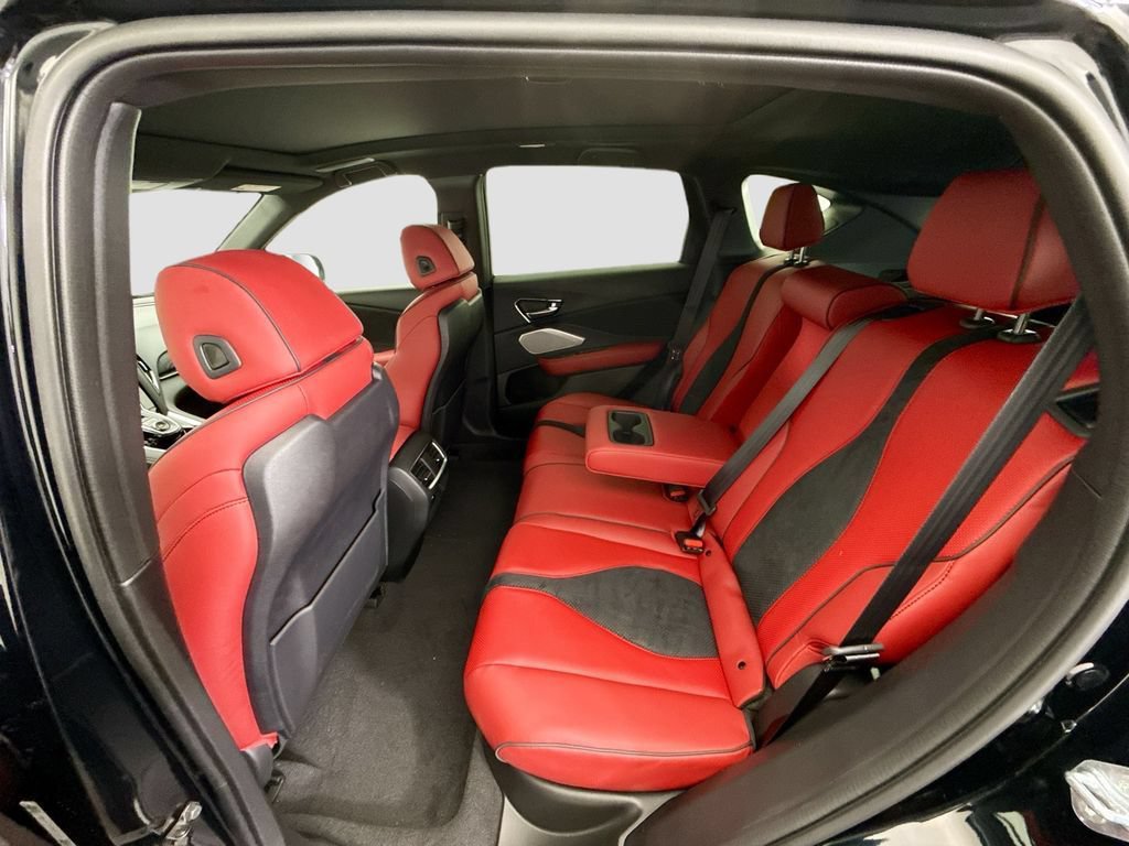 Used 2026 Acura RDX A-Spec AWD/4WD image 21