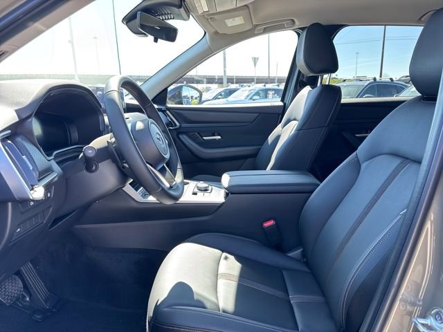 New 2026 MAZDA CX-70 SC AWD/4WD image 11