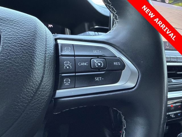 Used 2022 Jeep Compass High Altitude image 27