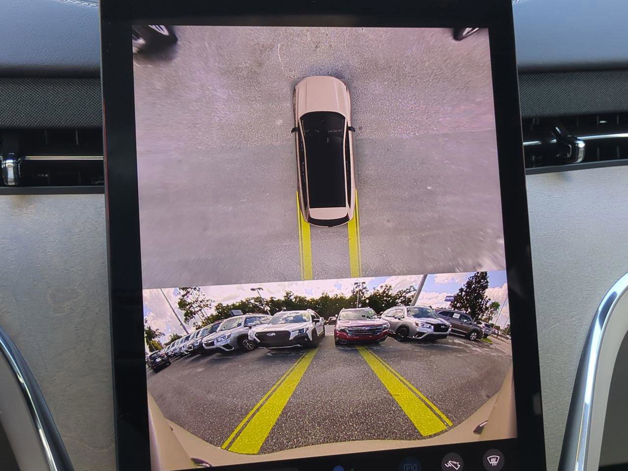 New 2025 Volvo EX90 Ultra AWD/4WD image 19