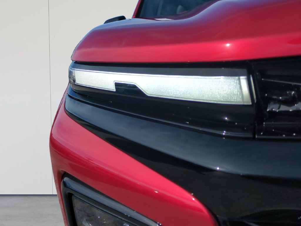New 2027 Chevrolet Traverse RS AWD/4WD image 10