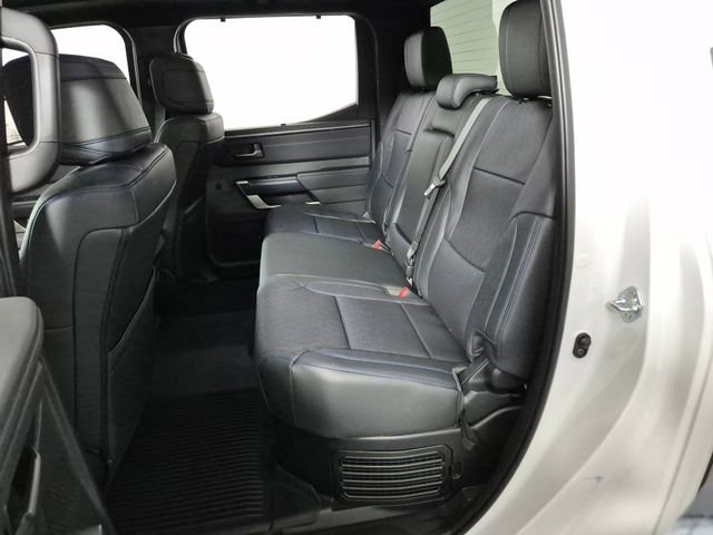 New 2026 Toyota Tundra Platinum image 25