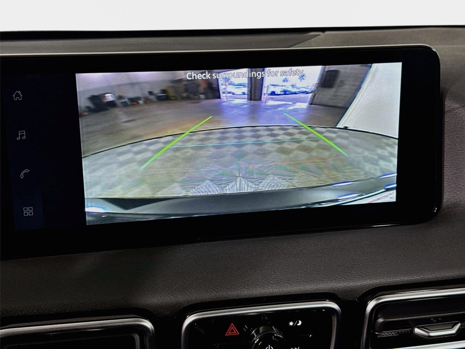 New 2026 Nissan Sentra S w/ Floor Mat Package FWD image 15