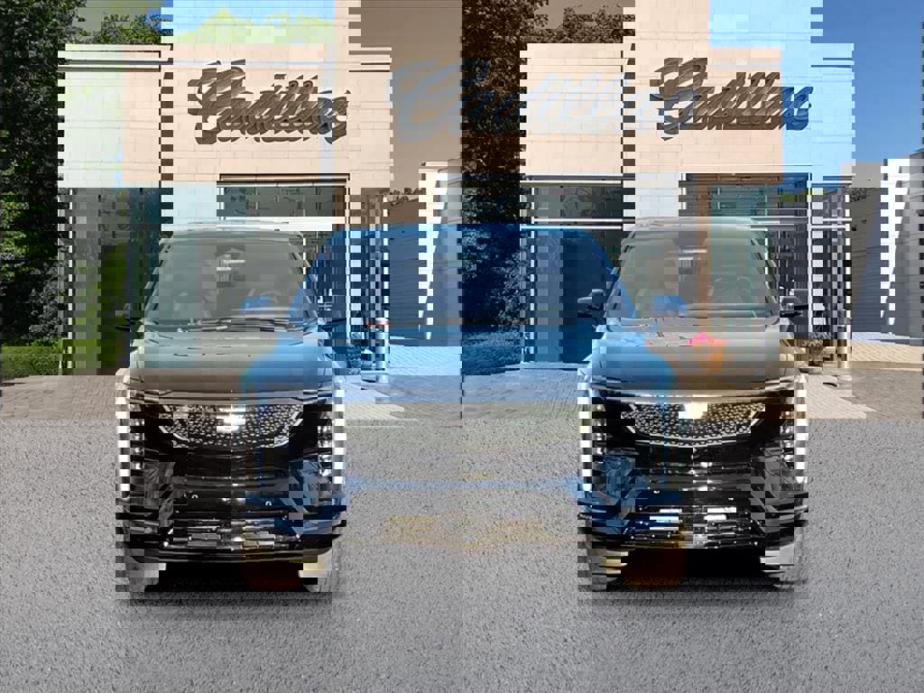 New 2026 Cadillac Optiq Sport 1 image 8