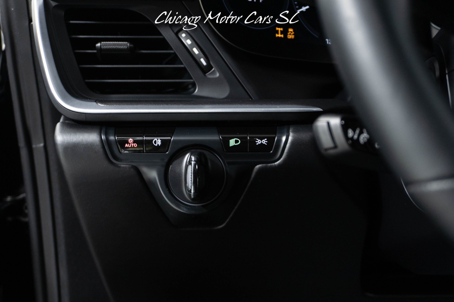 Used 2021 Porsche 911 GT3 RS AWD/4WD image 21