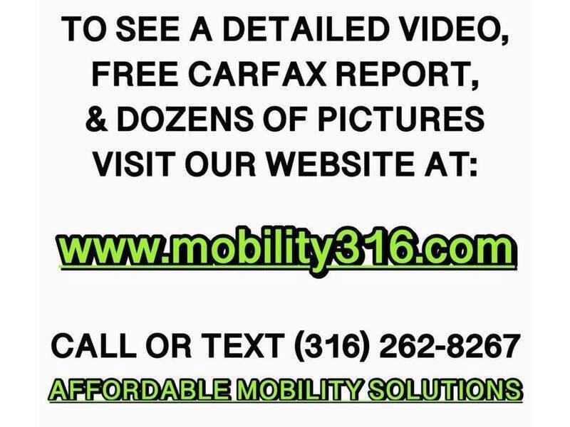 Used 2011 Dodge Grand Caravan Express w/ PWR Window Group FWD image 3