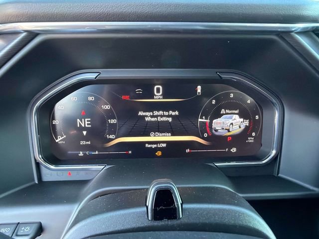 New 2026 GMC Sierra 1500 Denali Ultimate image 30