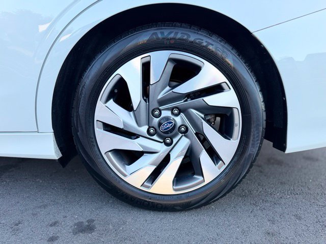 Used 2024 Subaru Legacy Limited AWD/4WD image 30