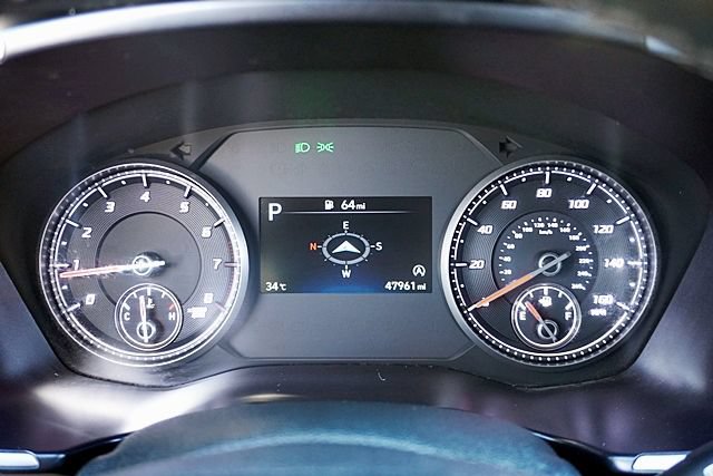 Certified 2023 Hyundai Santa Fe SEL FWD image 30