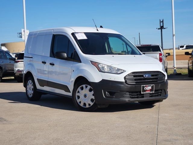 Used 2020 Ford Transit Connect XL video 2