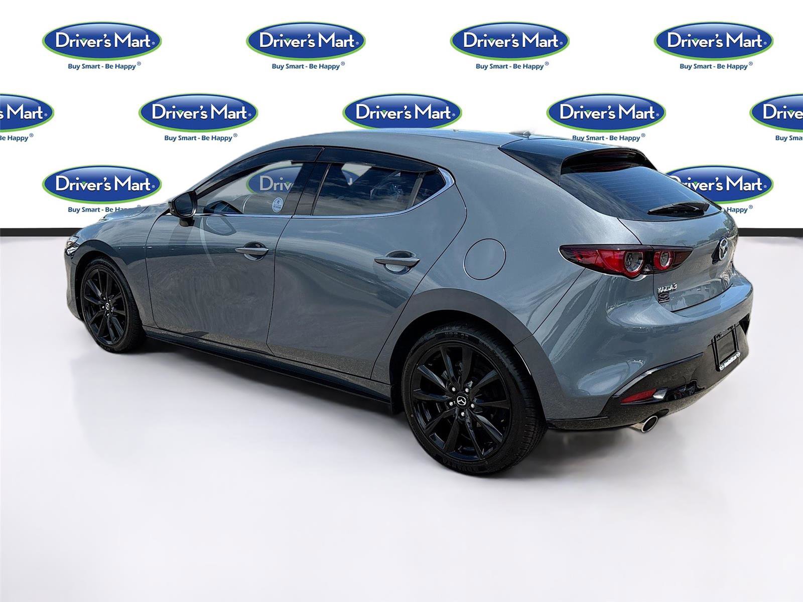 Used 2019 MAZDA MAZDA3 Hatchback w/ Premium Package FWD image 5