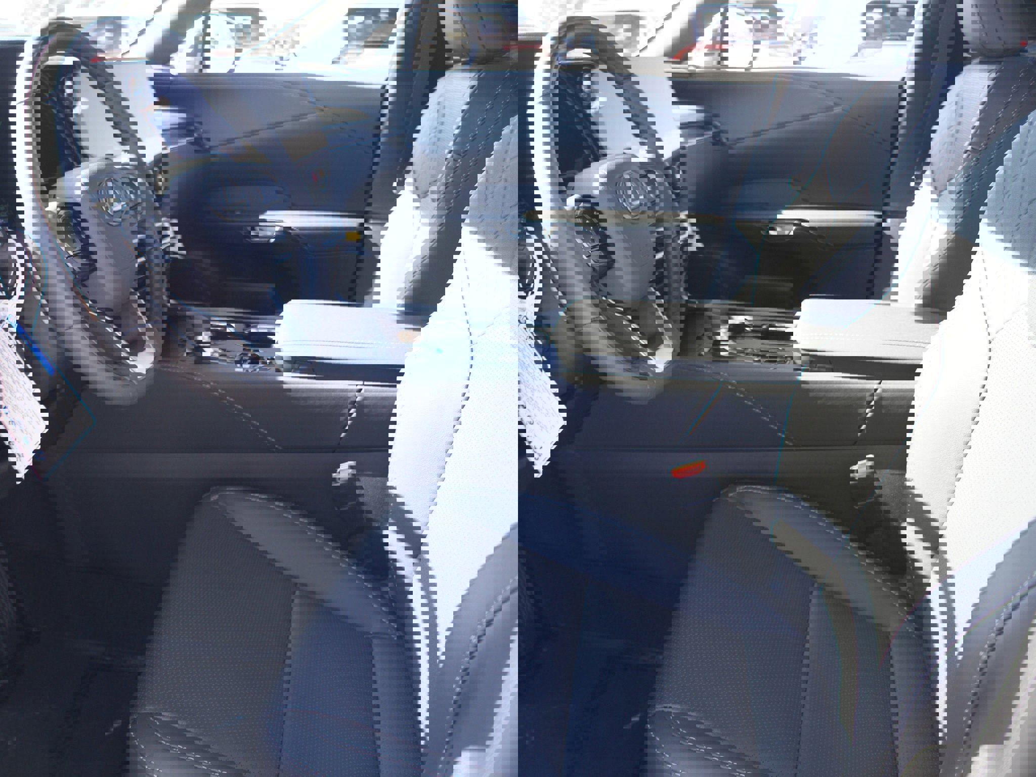 Used 2026 Lexus RX 350h image 15