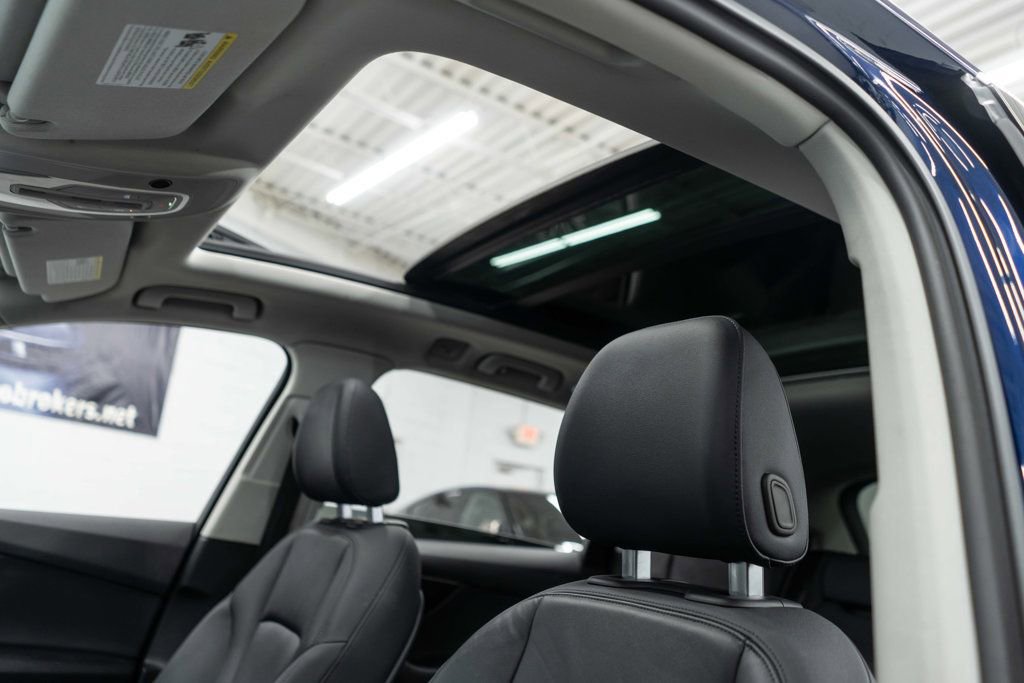 Used 2023 Audi Q7 3.0T Premium image 7