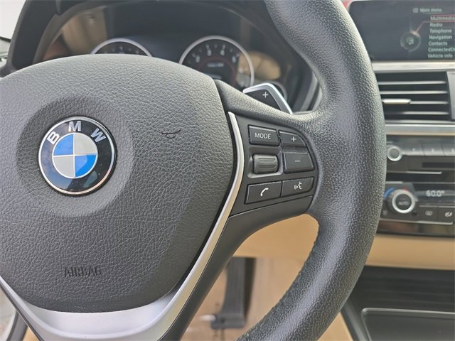 Used 2016 BMW 328i xDrive Sedan image 20