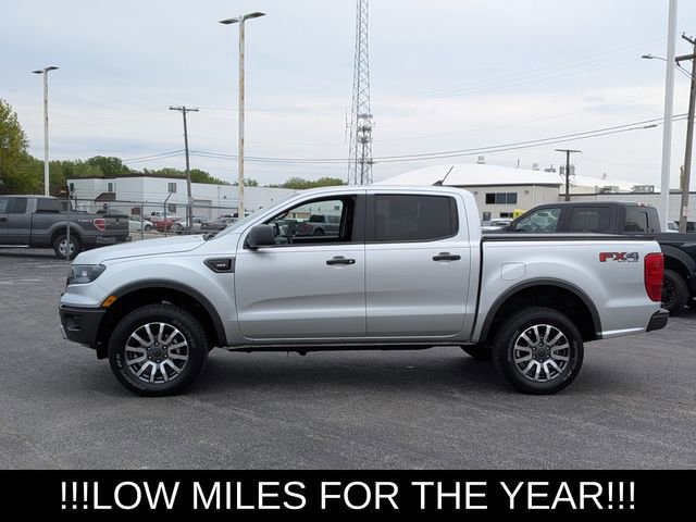 Used 2019 Ford Ranger XLT w/ Equipment Group 302A Luxury AWD/4WD image 5