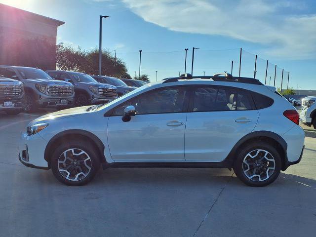 Used 2017 Subaru Crosstrek 2.0i Limited AWD/4WD image 26