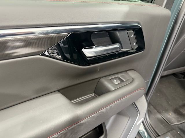 New 2026 Chevrolet Suburban RST w/ Comfort Package image 22