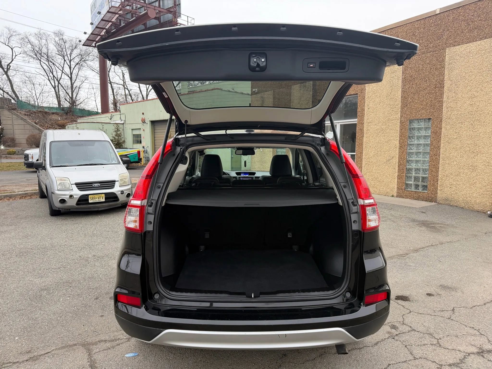 Used 2016 Honda CR-V Touring image 21