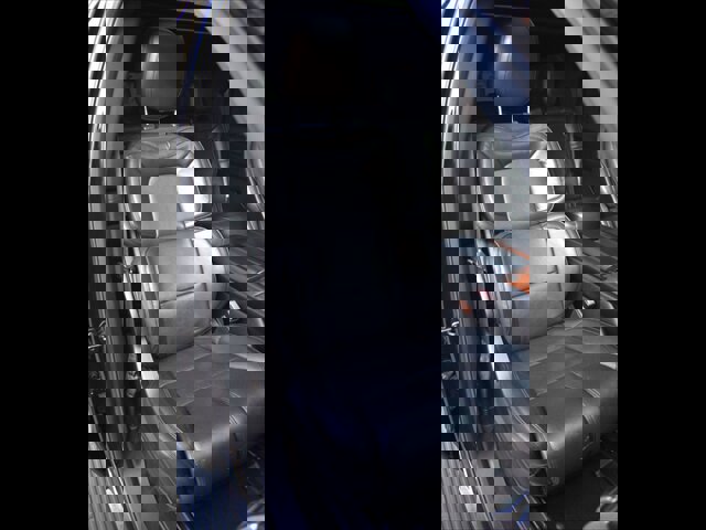 Used 2018 Lincoln Navigator L Select image 37