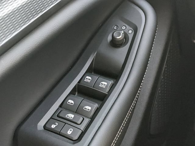 New 2026 Jeep Grand Cherokee Laredo X RWD image 19