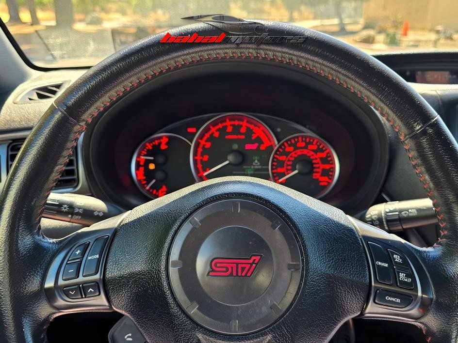 Used 2011 Subaru Impreza WRX STI image 15