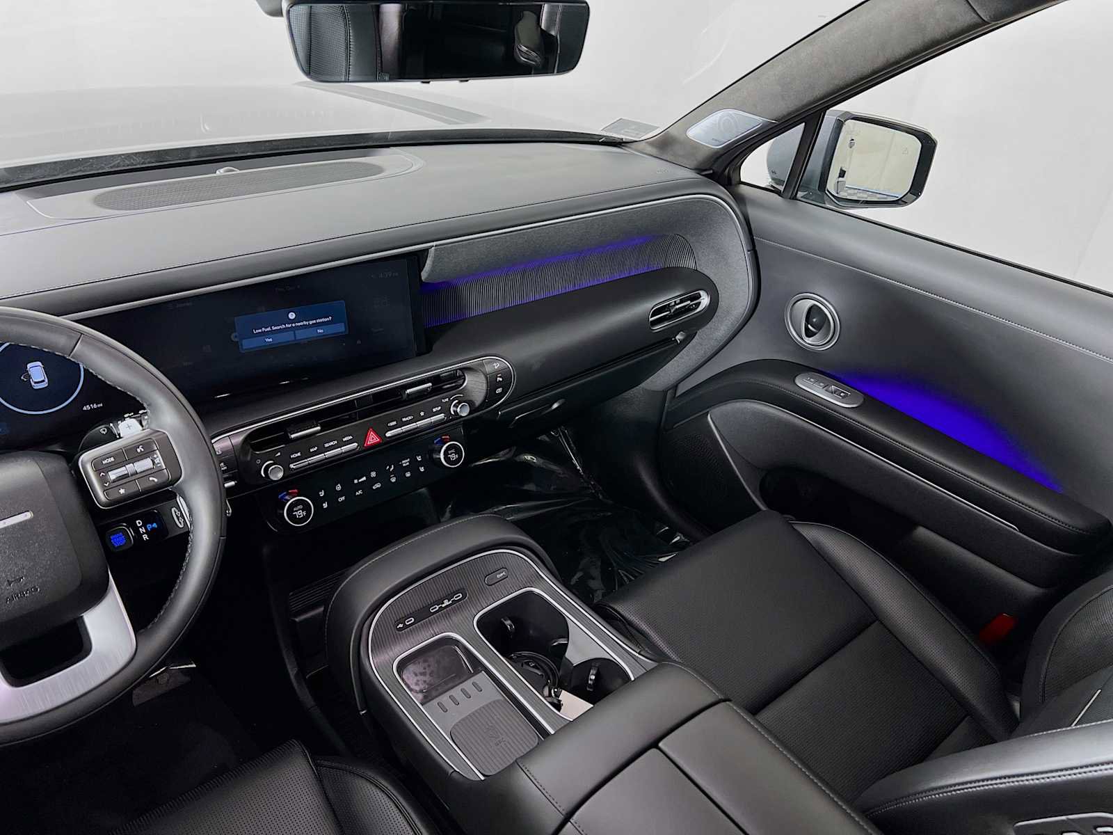 Used 2026 Hyundai Palisade Calligraphy image 25