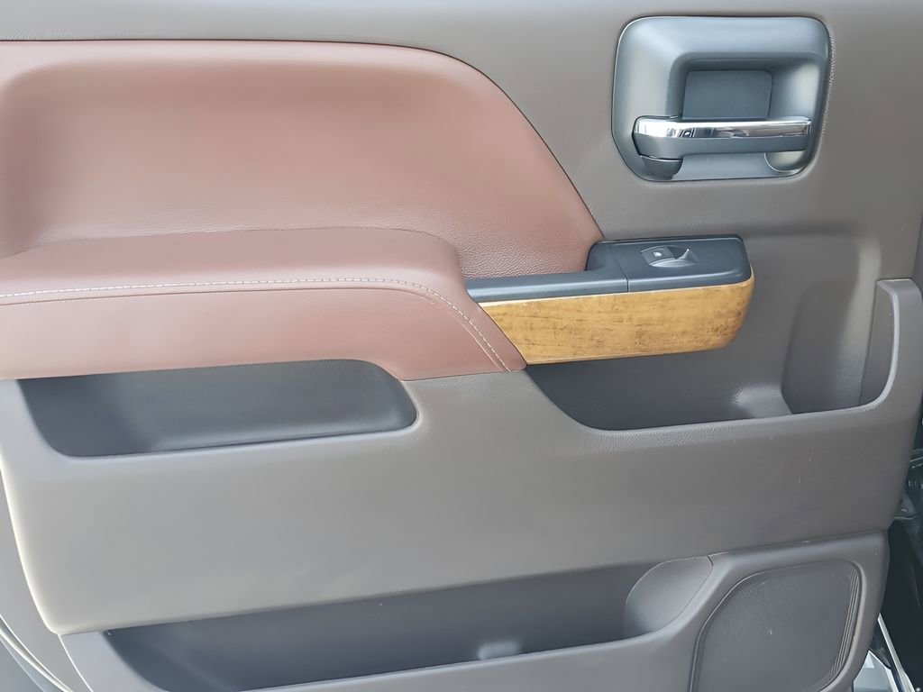 Used 2019 Chevrolet Silverado 3500 High Country w/ Duramax Plus Package image 43