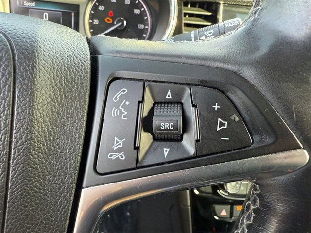 Used 2017 Buick Encore Essence w/ Experience Buick Package image 21