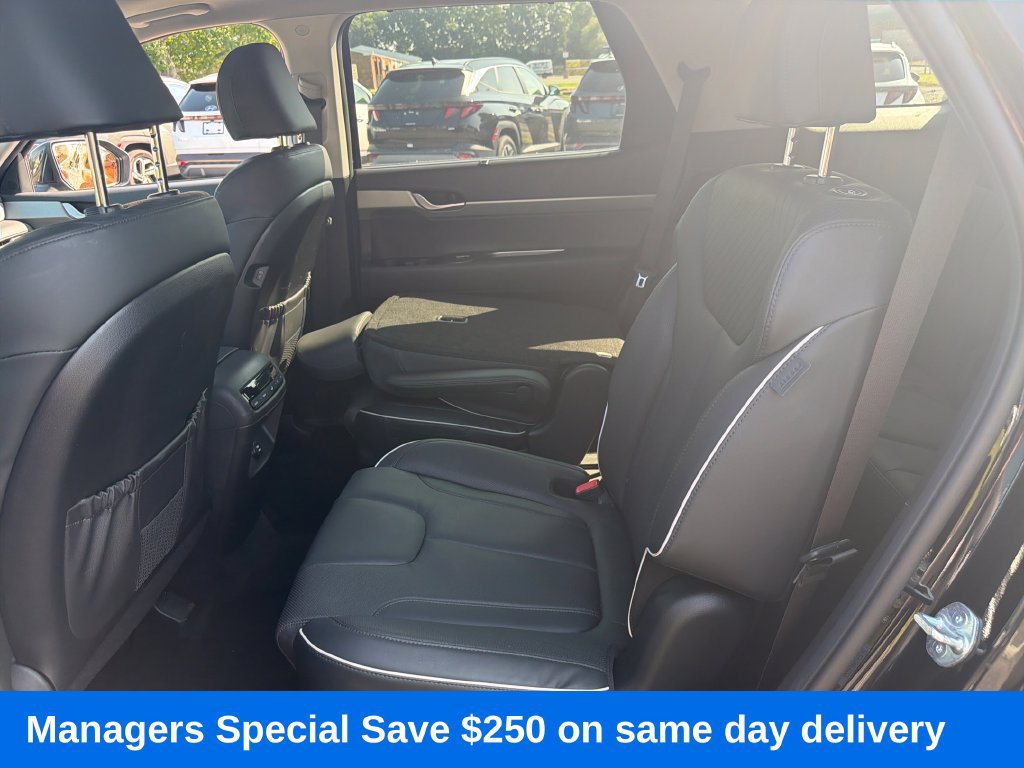 Used 2024 Hyundai Palisade XRT AWD/4WD image 24