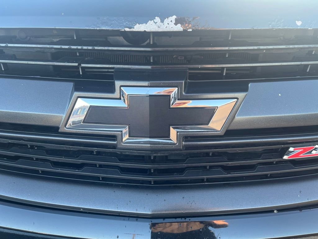 Used 2016 Chevrolet Colorado Z71 image 32