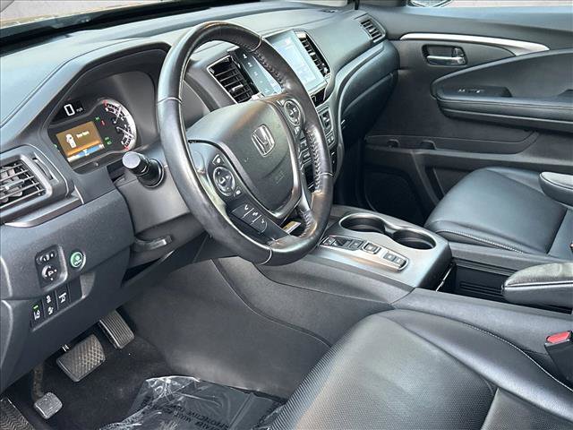 Used 2022 Honda Ridgeline RTL image 9