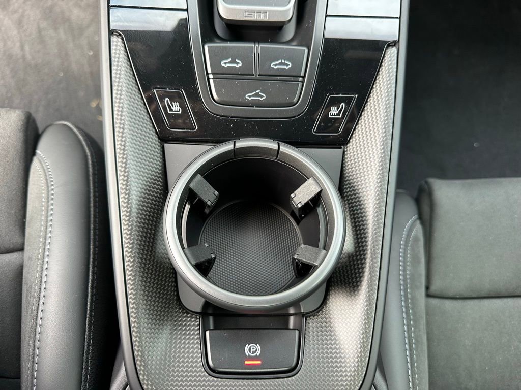 Certified 2026 Porsche 911 Carrera GTS image 28