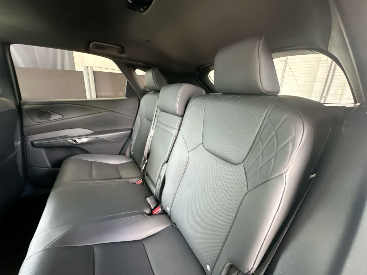 Used 2024 Lexus RX 350 Premium w/ Cold Area Package FWD image 22