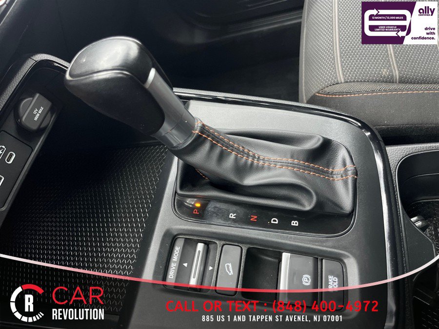 Used 2024 Honda CR-V Sport image 27